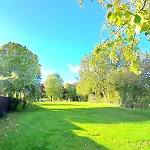 度假居 House Near Moors, 10 Minutes Walk To High Street 吉斯伯勒
