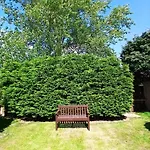 House Near Moors, 10 Minutes Walk To High Street Дом отдыха *