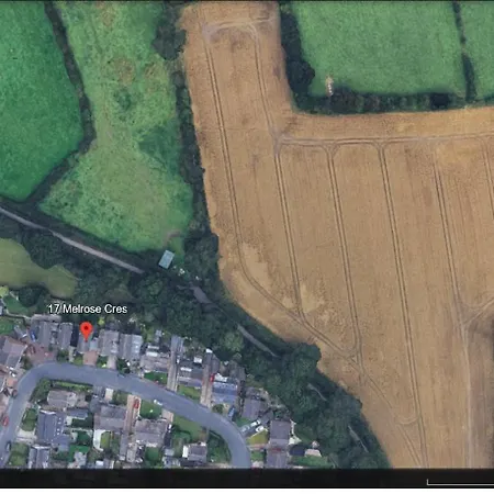 度假居 House Near Moors, 10 Minutes Walk To High Street *