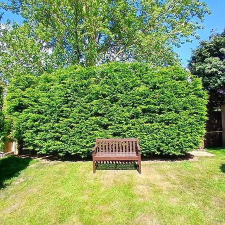 House Near Moors, 10 Minutes Walk To High Street *